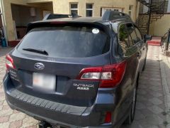 Сүрөт унаа Subaru Outback