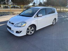 Сүрөт унаа Toyota Ipsum