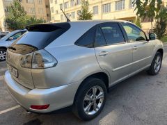 Сүрөт унаа Lexus RX