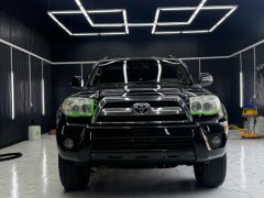 Фото авто Toyota 4Runner