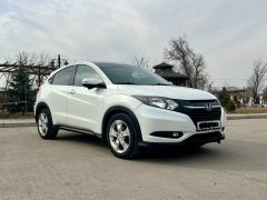 Сүрөт унаа Honda HR-V