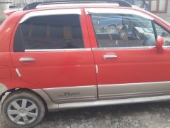 Photo of the vehicle Daewoo Matiz