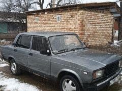 Photo of the vehicle ВАЗ (Lada) 2107