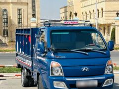 Фото авто Hyundai Porter