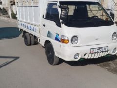 Фото авто Hyundai Porter