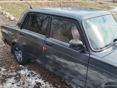 Сүрөт унаа ВАЗ (Lada) 2107