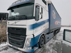 Фото авто Volvo FH