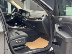 Фото авто BMW X7