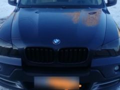 Сүрөт унаа BMW X5