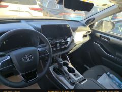 Фото авто Toyota Highlander