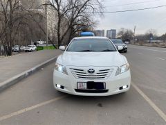 Фото авто Toyota Camry