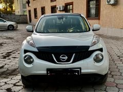 Фото авто Nissan Juke