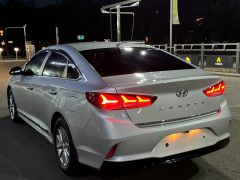 Сүрөт унаа Hyundai Sonata