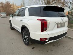 Фото авто Hyundai Palisade