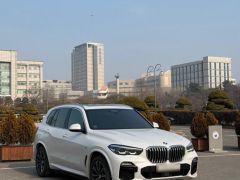 Сүрөт унаа BMW X5