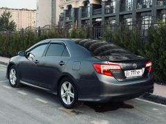 Сүрөт унаа Toyota Camry