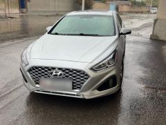 Photo of the vehicle Hyundai Sonata