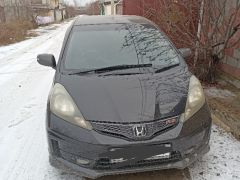 Photo of the vehicle Honda Fit