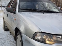 Photo of the vehicle Daewoo Nexia