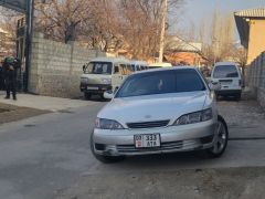 Фото авто Toyota Windom