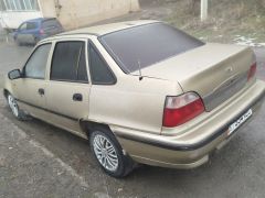 Фото авто Daewoo Nexia