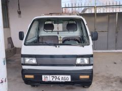 Фото авто Daewoo Labo