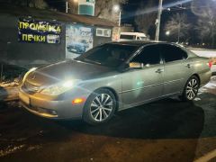 Photo of the vehicle Lexus ES