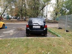 Сүрөт унаа Honda Fit