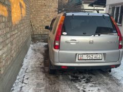 Сүрөт унаа Honda CR-V