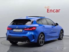 Фото авто BMW 1 серии