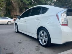 Photo of the vehicle Toyota Prius