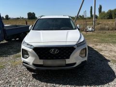 Фото авто Hyundai Santa Fe