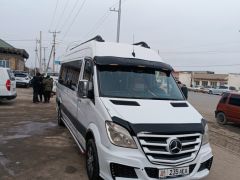 Фото авто Mercedes-Benz Городской