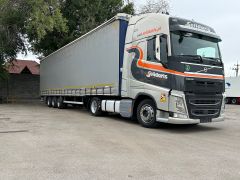 Фото авто Volvo FH