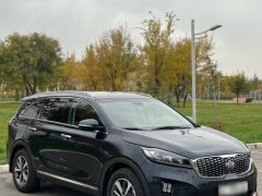 Фото авто Kia Sorento