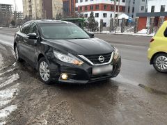 Фото авто Nissan Teana