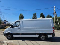 Фото авто Mercedes-Benz Sprinter