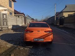 Сүрөт унаа Hyundai Sonata