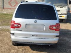 Photo of the vehicle Volkswagen Sharan