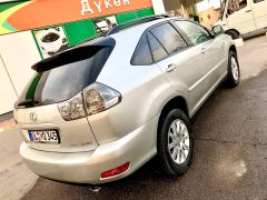 Сүрөт унаа Lexus RX