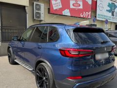 Сүрөт унаа BMW X5