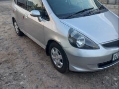 Photo of the vehicle Honda Fit