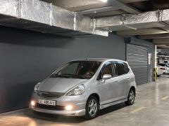 Photo of the vehicle Honda Jazz