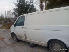 Photo of the vehicle Volkswagen Transporter