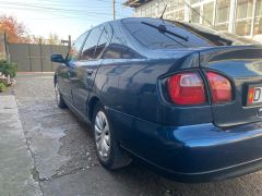 Сүрөт унаа Nissan Primera