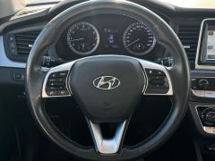 Сүрөт унаа Hyundai Sonata