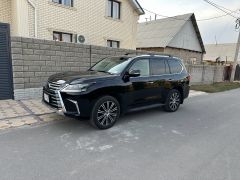 Сүрөт Lexus LX  2019