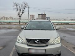 Сүрөт унаа Lexus RX