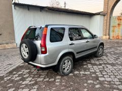 Photo of the vehicle Honda CR-V