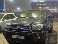 Photo of the vehicle Toyota 4Runner